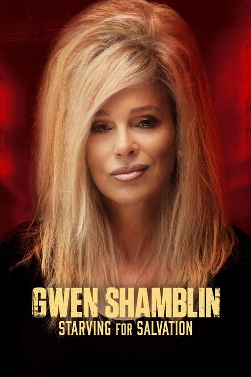 Gwen Shamblin: Starving for Salvation (2024)