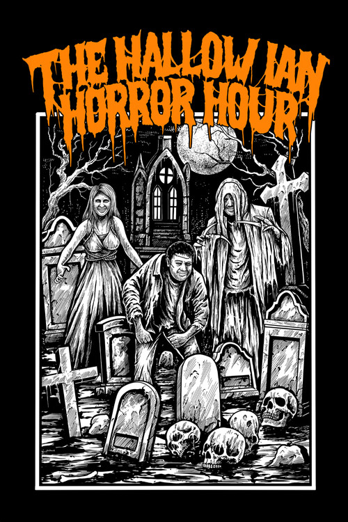 Hallow Ian Horror Hour (2023)