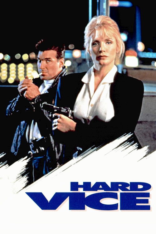 Hard Vice (1994)