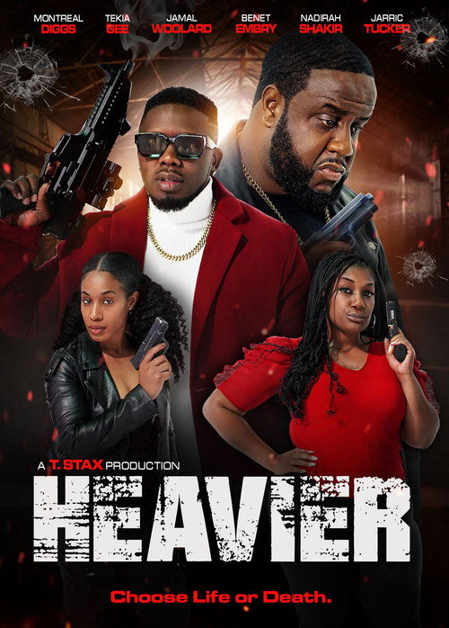 Heavier (2023)