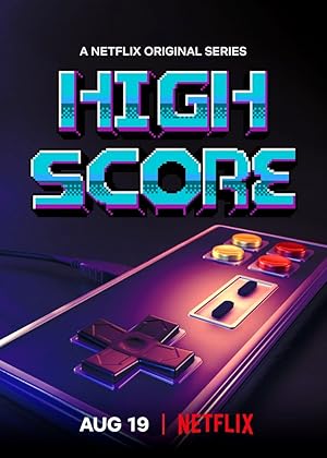 High Score (2020)