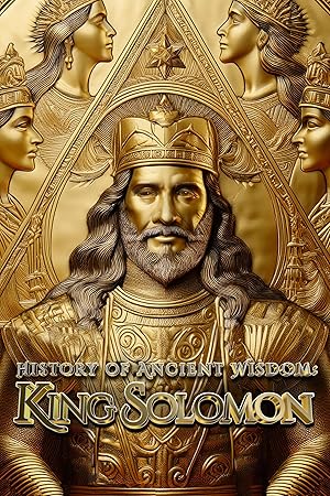 History of Ancient Wisdom: King Solomon (2025)