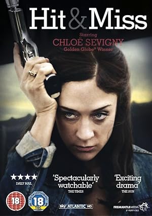 Hit & Miss (2012)