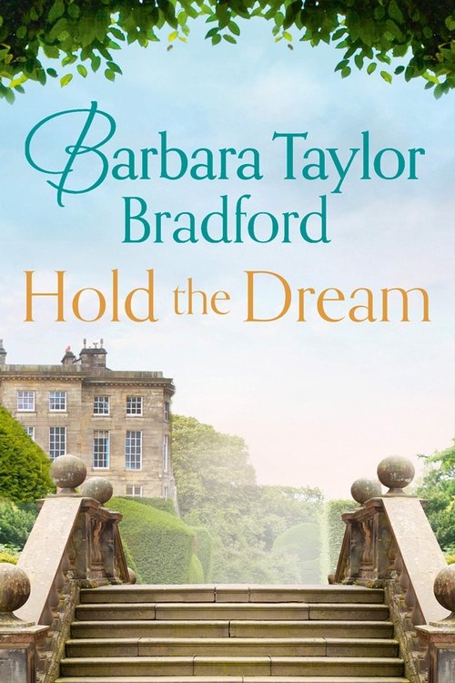 Hold the Dream (1987)