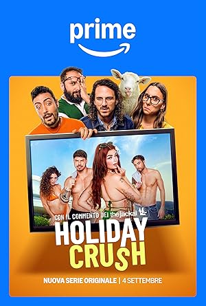 Holiday Crush (2025)