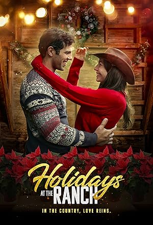 Holidays at the Ranch (2023)