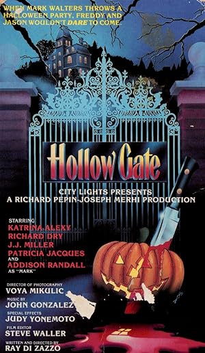 Hollow Gate (1988)