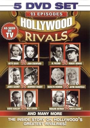 Hollywood Rivals