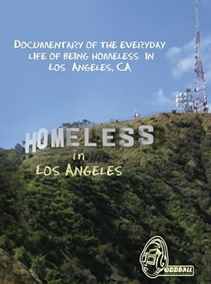 Homeless in Los Angeles (2011)