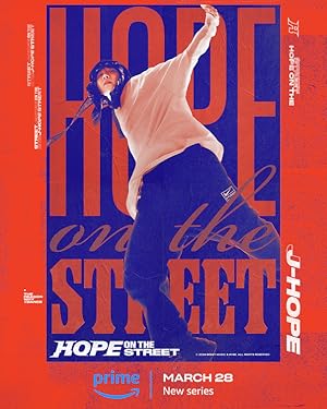 Hope on the Street (2024)