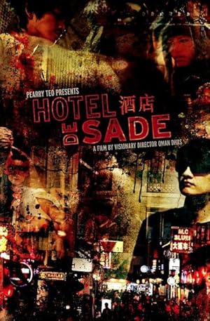 Hotel De Sade (2012)