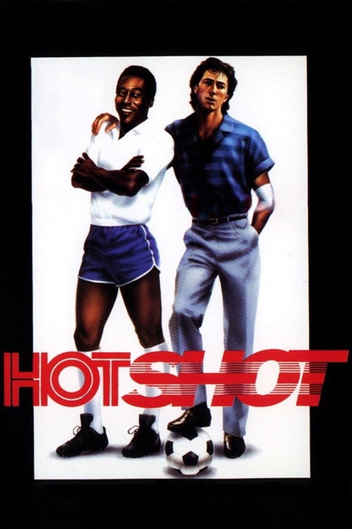 Hotshot (1987)