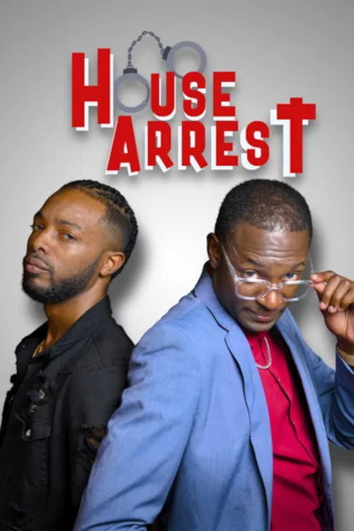 House Arrest (2023)