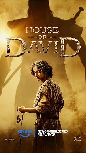 House of David (2025)