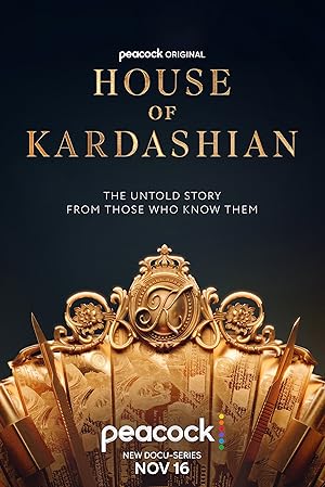 House of Kardashian (2023)