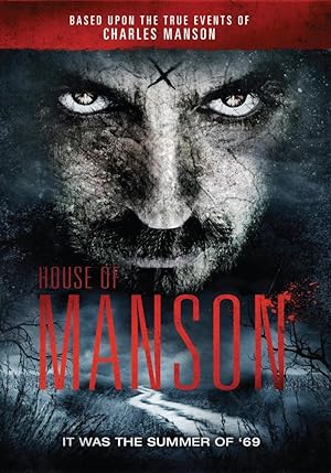 House of Manson (2014)