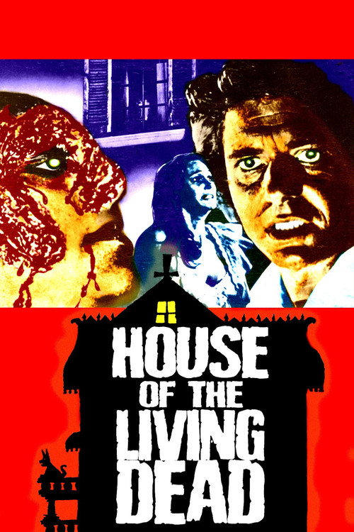 House of the Living Dead (1974)