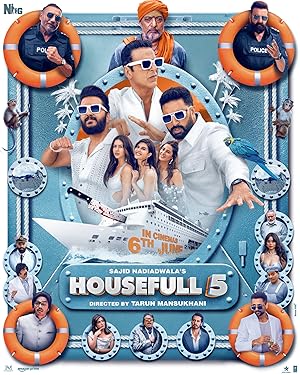 Housefull 5 (2025)