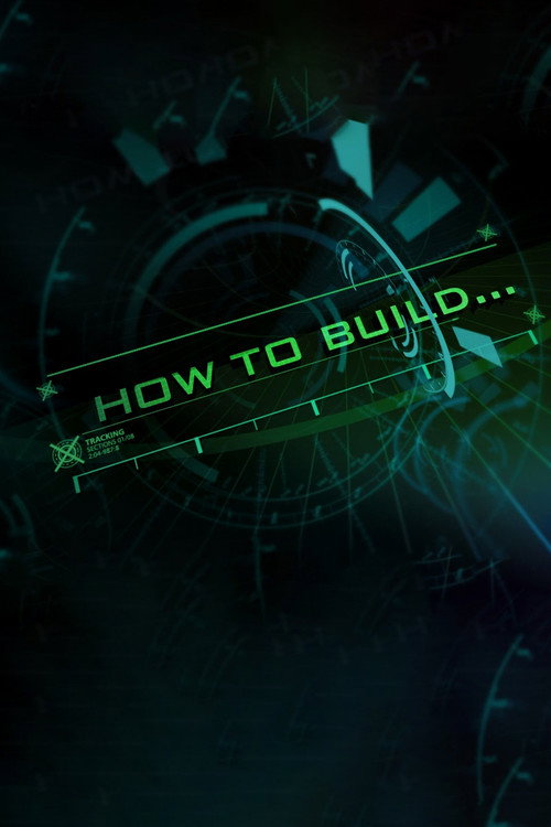 How to Build (2010)