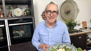 How to Cook Well With Rory O'Connell