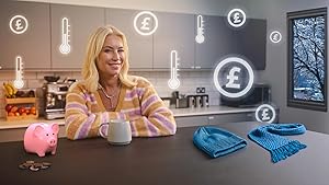How to Heat Your Home for Less This Winter