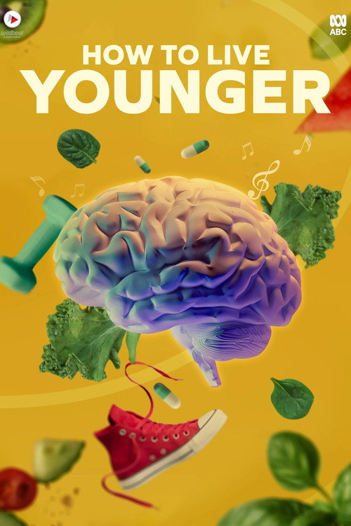 How to Live Younger (2021)