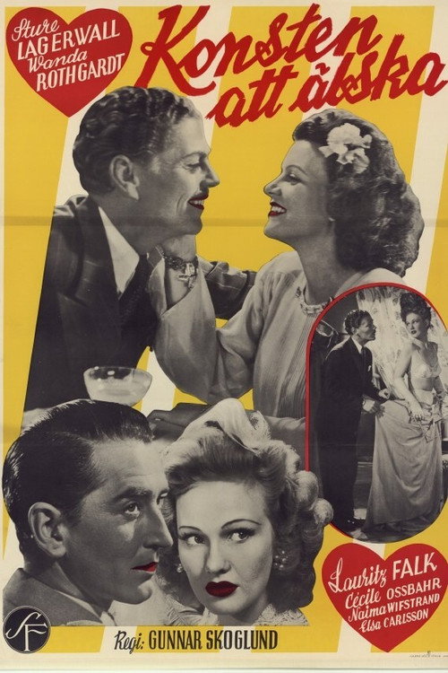 How to Love (1947)