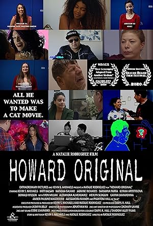 Howard (2020)