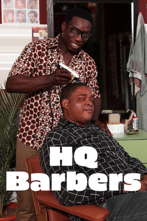 HQ Barbers (2021)