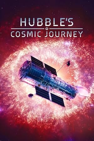 Hubble's Cosmic Journey (2015)