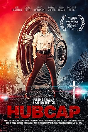 Hubcap (2021)