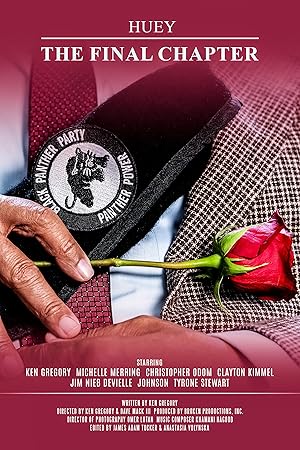 Huey: The Final Chapter (2026)