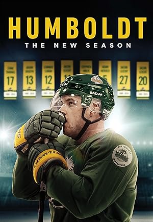 Humboldt: The New Season