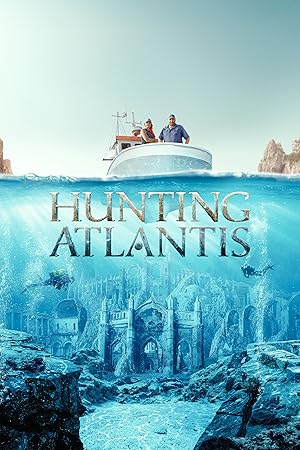 Hunting Atlantis (2021)
