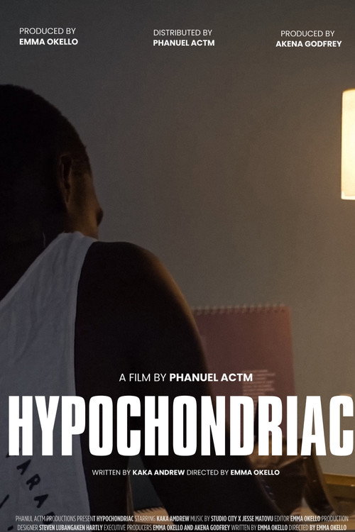 Hypochondriac (2024)