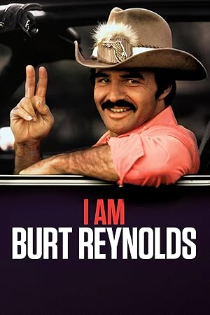 I Am Burt Reynolds (2020)