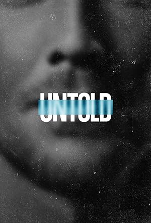 I Don't Trust My Therapist: UNTOLD