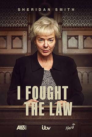 I Fought the Law (2025)