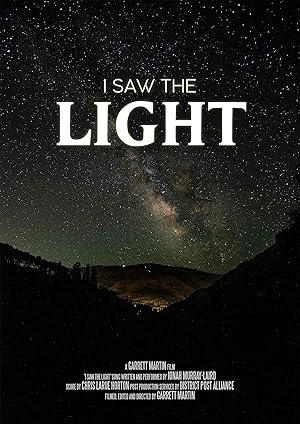 I Saw the Light