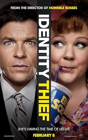 Identity Thief (2013)