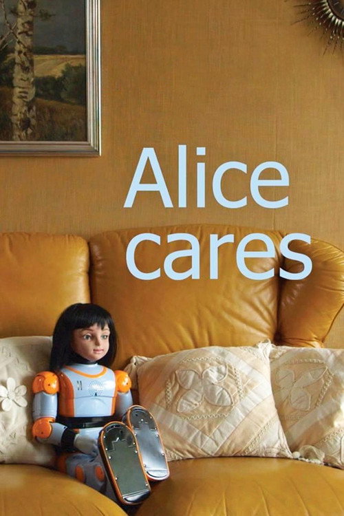 Ik ben Alice (2015)