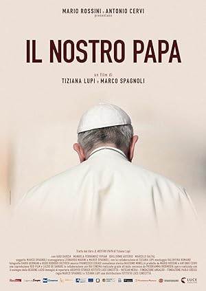 Il Nostro Papa (2019)