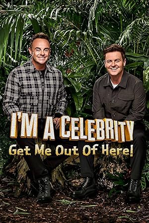 I'm a Celebrity... Get Me Out of Here!