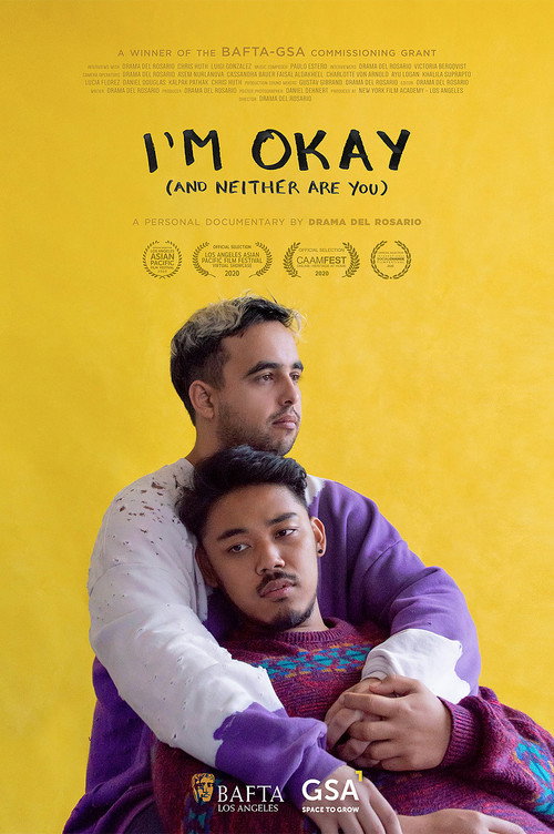 I'm Okay (And Neither Are You) (2020)