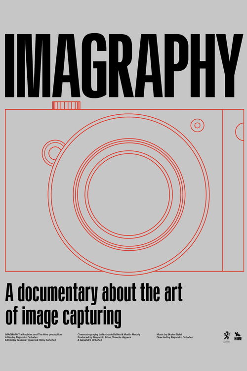 Imagraphy (2019)