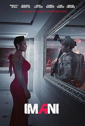 Imani (2023)