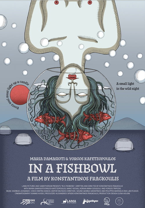 In a Fishbowl (2023)