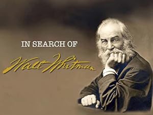 In Search of Walt Whitman (2020)