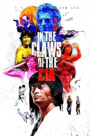 In the Claws of the CIA (1981)
