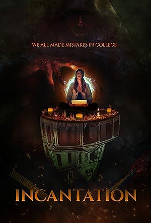 Incantation (2021)